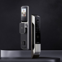 TCL 双锁套餐 X9S/Q9G-P Max 智能锁 门锁