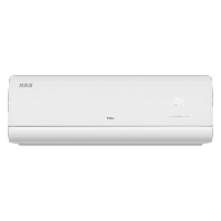 TCL 1.5匹 超一级能效 智慧语音交互 全域健康送风 卧室壁挂空调 KFR-35GW/RD3Ta+B1