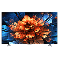 TCL电视 75Q9K 75英寸 Mini LED 1248分区 XDR 2400nits QLED量子点 4K电视机