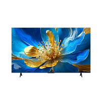 TCL 75S11K 75英寸 3+64GB 144Hz高刷 超能芯片 原色高色域电视机