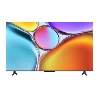 TCL电视 50S11K-F 高色域护眼电视 原色高色域 超能芯片T2 蝶翼超显屏 双重护眼技术全生态电视机