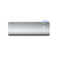 TCL 1.5匹 超一级能效 AI睡眠 AI舒适 AI语音 智慧生态互联 小蓝翼新风空调KFR-35GW/CP72+B1