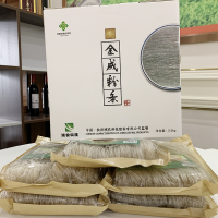 【域农】土豆粉条500g*5包 纯土豆粉条无明矾粉条