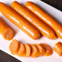 佳怡奥尔良脆骨肠60g*50支