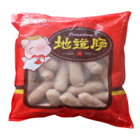 鑫佳怡地道肠65g*40