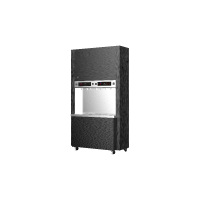 脉德立式净加热一体机