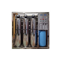 脉德MD-J大型净水机