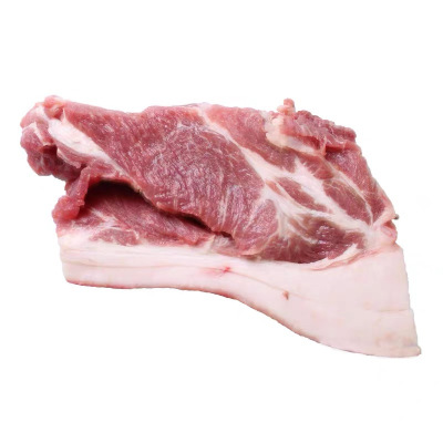 文杰精品 鲜带皮前腿肉(气调锁鲜) 400g