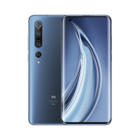 小米(MI)小米10 Pro 双模5G 骁龙865 12GB+256GB 星空蓝 1亿像素8K电影相机 50倍数字变焦 移动联通电信5G全网通拍照智能手机