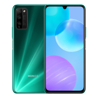 荣耀(honor)荣耀30青春版 5G双模 全网通 8GB+128GB 绿野仙踪 6.5英寸柔滑全速屏 22.5W快充 4800万高感光拍摄 移动联通电信5G智能手机