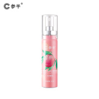 参半口气清新剂持久型口喷口腔喷雾蜜桃味