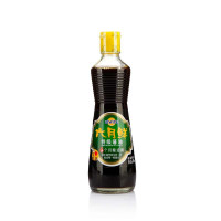 欣和 六月鲜特级原汁酱油 500ML