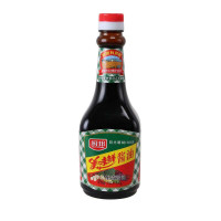 厨邦美味鲜酱油瓶装760ml
