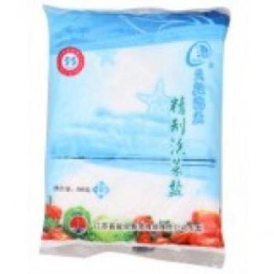 淮牌 泡菜盐500g/袋