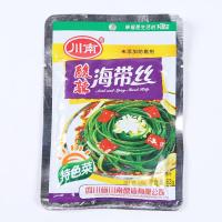 川南 酸辣海带丝 62g