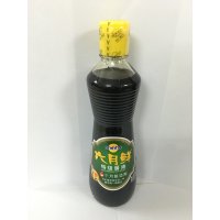 欣和六月鲜特级酱油500ml