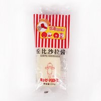 丘比沙拉酱蛋黄口味150g