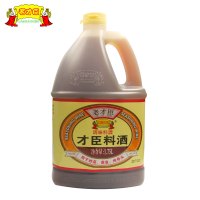 老才臣 料酒1.75L