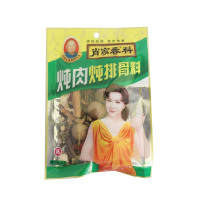 肖家香料炖排骨肉料/袋35g
