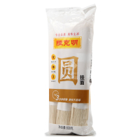 陈克明圆挂面800g