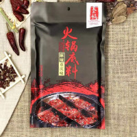 秦妈火锅底料(重庆麻辣)200g