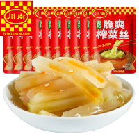 川南老坛脆爽榨菜丝