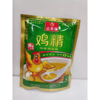 众家源鸡精200g