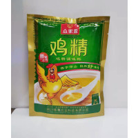 众家源鸡精90g