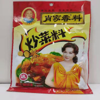 肖家炒菜料 120G