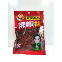 肖家辣椒丝 45g