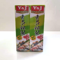 喜之家青芥辣 43克*100合