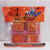 众家源小火锅240g