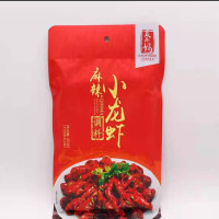 秦妈麻辣小龙虾260g