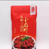 秦妈麻辣小龙虾260g