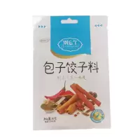 别忘了包子饺子料30克