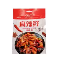 别忘了麻辣鲜120克