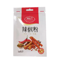 别忘了辣椒粉30克