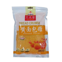 烹美馨面包糠(黄)160g