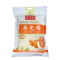 烹美馨面包糠(白)160g