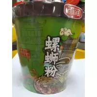 雨润螺蛳粉168g*12
