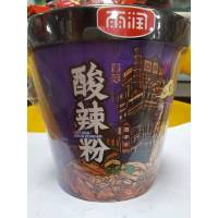 雨润酸辣粉130g*12