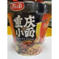 雨润重庆小面100g*12