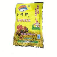 小吃佬榨菜丝100g