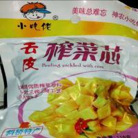 小吃佬榨菜芯118g