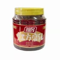 祖名红方腐乳500g
