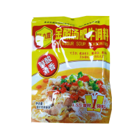 红九霞金酸汤肥牛100g