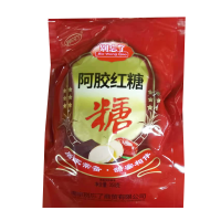 别忘了阿胶红糖350g