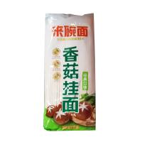 来碗面经典口味香菇挂面1kg
