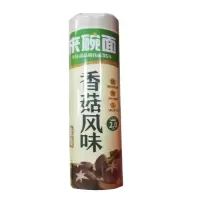 来碗面香菇风味挂面800g