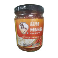 坛坛乡蒜蓉辣椒酱238g
